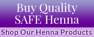 Buy Safe Henna Online